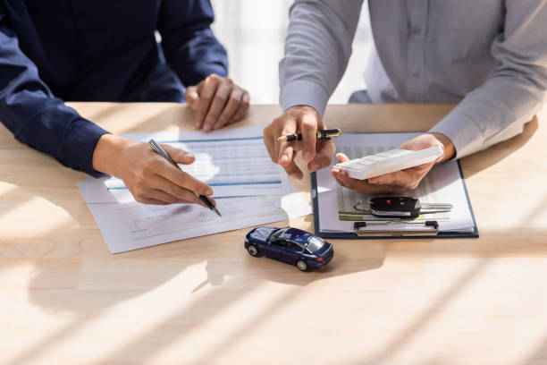 Car insurance options for Mount Prospect residents
